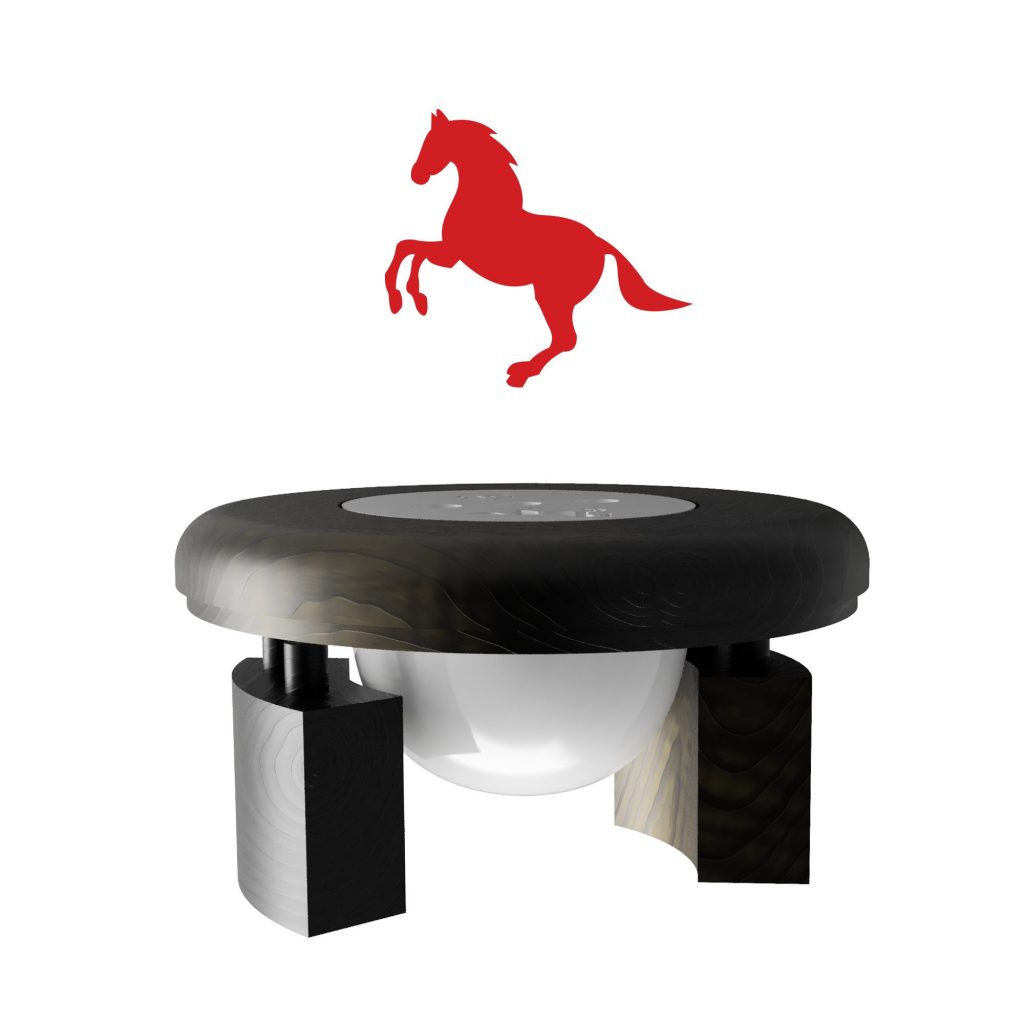 Brim Flange (Upturn Style) – 3D Print STL File