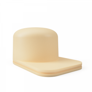 Baseball Cap Hat Block Bundle 11x STL for Hat Making & Blocking