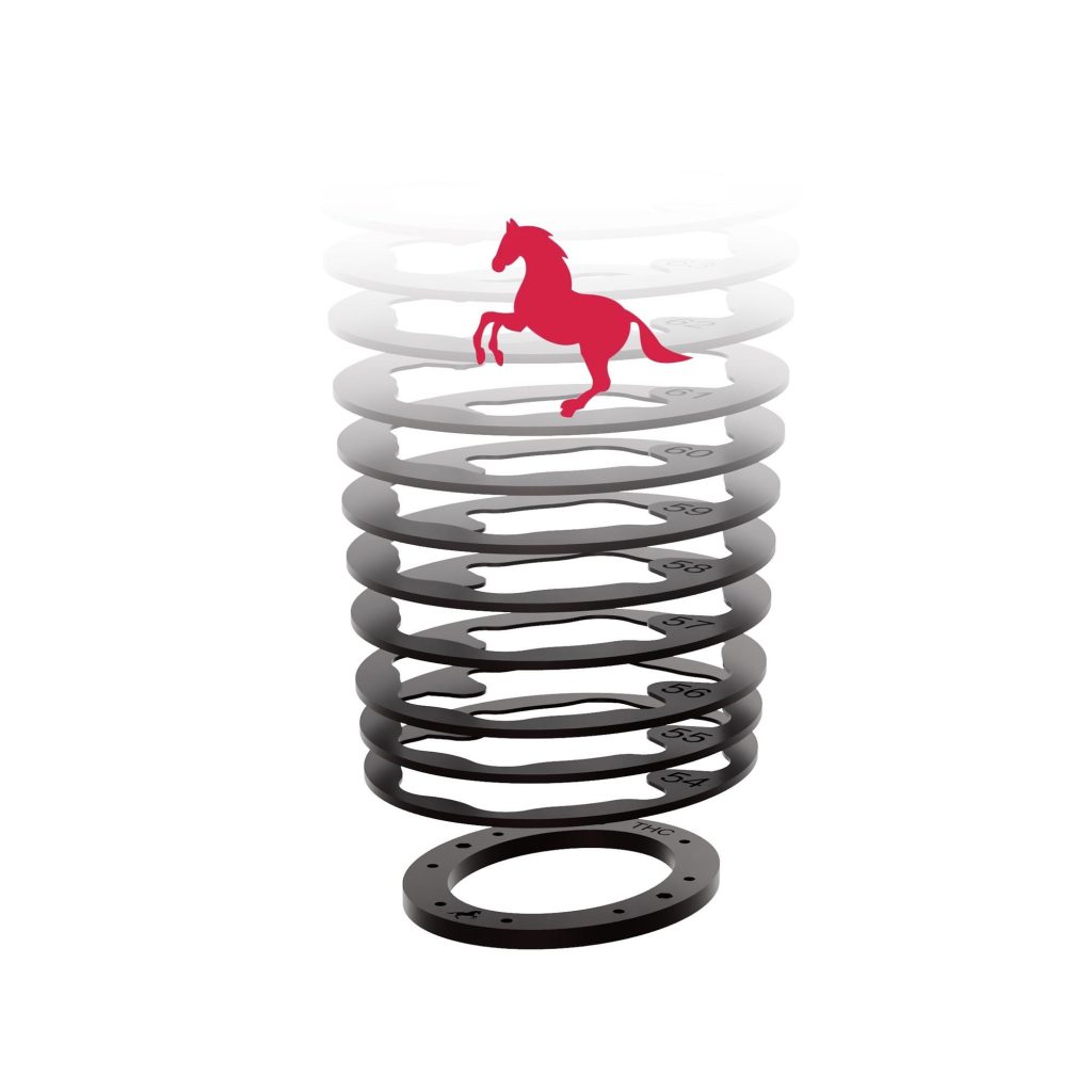 Formillion Expansion Kit – 54-64cm – 3D Print STL File