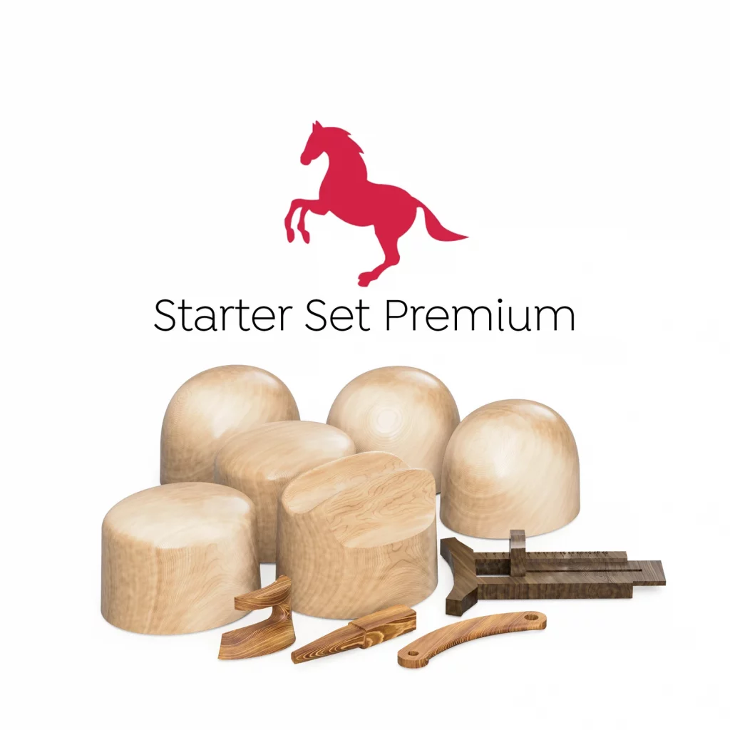 Hat Maker Starter Kit Premium – 3D Print STL File
