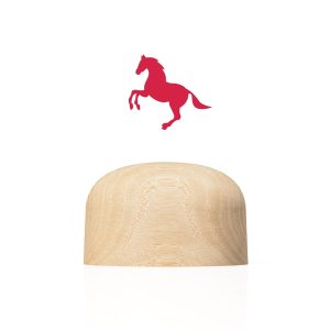 Open Crown Hat Block Bundle – 13.5cm – 3D Print STL File
