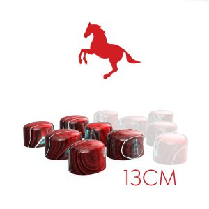Open Crown Hat Block Bundle – 55-60cm – 3D Print STL File