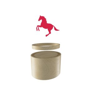Pork Pie Hat Block – 59cm – 3D Print STL File