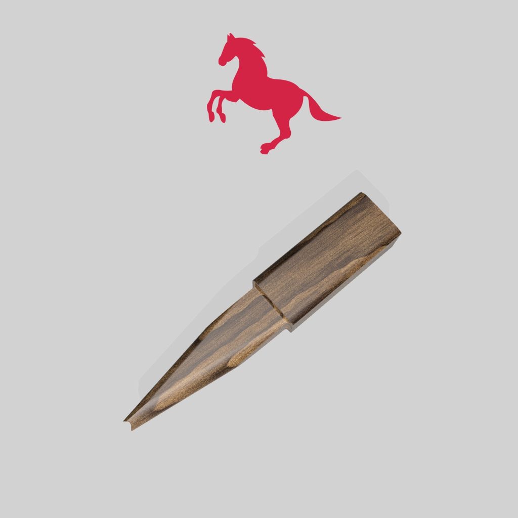 Pusher Downer (Hat Maker Tool) – 3D Print STL File